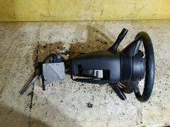 Рулевая колонка на Nissan March K13 Фото 3