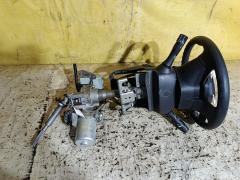 Рулевая колонка на Nissan March K13 Фото 4