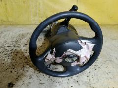 Рулевая колонка на Nissan March K13 Фото 6