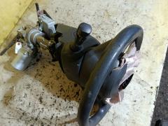 Рулевая колонка на Nissan March K13 Фото 7