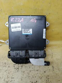 Блок EFI на Mitsubishi Colt Z22A 4A90 8631A876