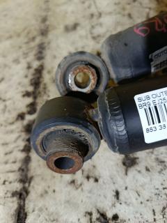 Стойка амортизатора на Subaru Outback BR9 EJ25 Фото 2