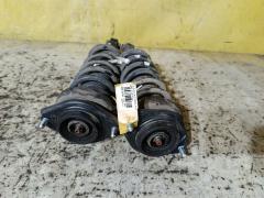 Стойка амортизатора на Subaru Outback BR9 EJ25 Фото 3