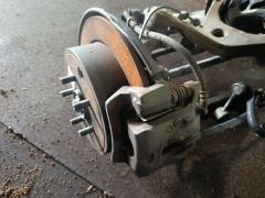 Балка подвески на Subaru Outback BR9 EJ25 Фото 4