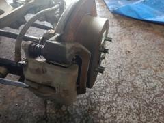 Балка подвески на Subaru Outback BR9 EJ25 Фото 5