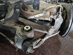 Балка подвески на Subaru Outback BR9 EJ25 Фото 8