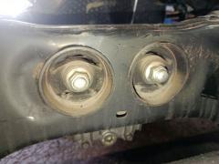Балка подвески на Subaru Outback BR9 EJ25 Фото 10