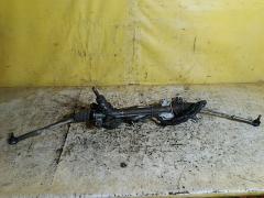 Рулевая рейка на Subaru Outback BR9 EJ25