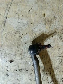 Рулевая рейка на Subaru Outback BR9 EJ25 Фото 4