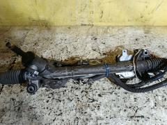 Рулевая рейка на Subaru Outback BR9 EJ25 Фото 7