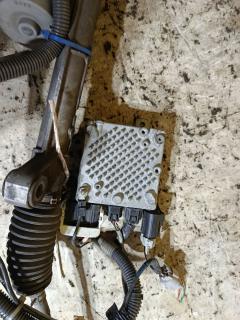 Рулевая рейка на Subaru Outback BR9 EJ25 Фото 8