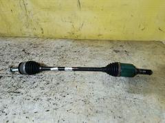 Привод на Subaru Outback BR9 EJ25, Переднее Левое расположение