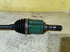 Привод на Subaru Outback BR9 EJ25 Фото 2