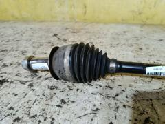 Привод на Subaru Outback BR9 EJ25 Фото 3