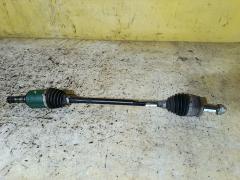 Привод на Subaru Outback BR9 EJ25, Переднее Правое расположение