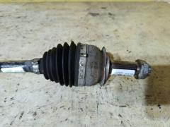 Привод на Subaru Outback BR9 EJ25 Фото 2