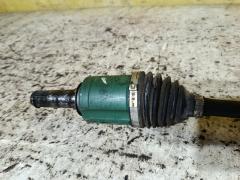 Привод на Subaru Outback BR9 EJ25 Фото 3