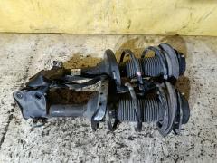 Стойка амортизатора на Subaru Legacy Wagon BR9 EJ25, Переднее расположение