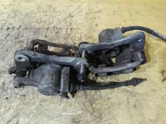 Суппорт на Toyota Voxy ZRR70G 3ZR-FAE, Заднее расположение