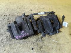 Суппорт на Toyota Voxy ZRR70G 3ZR-FAE Фото 2