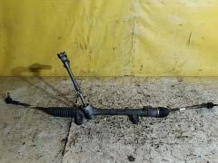 Рулевая рейка на Toyota Voxy ZRR70G 3ZR-FAE