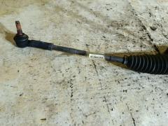 Рулевая рейка на Toyota Voxy ZRR70G 3ZR-FAE Фото 2