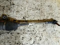 Рулевая рейка на Toyota Voxy ZRR70G 3ZR-FAE Фото 3