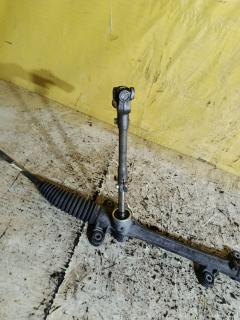 Рулевая рейка на Toyota Voxy ZRR70G 3ZR-FAE Фото 4