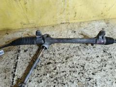 Рулевая рейка на Toyota Voxy ZRR70G 3ZR-FAE Фото 5