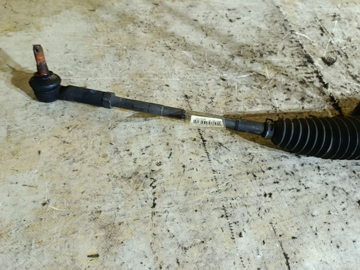 Рулевая рейка на Toyota Voxy ZRR70G 3ZR-FAE Фото 2