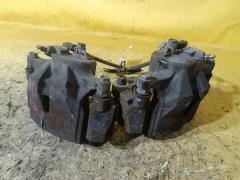 Суппорт на Toyota Voxy ZRR70G 3ZR-FAE Фото 2