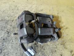 Суппорт на Nissan Leaf AZE0 EM57 Фото 2