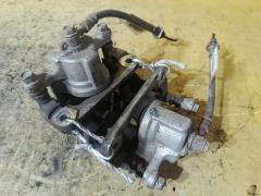 Суппорт на Nissan Leaf AZE0 EM57, Заднее расположение