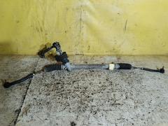 Рулевая рейка на Nissan Leaf AZE0 EM57