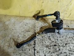 Рулевая рейка на Nissan Leaf AZE0 EM57 Фото 2