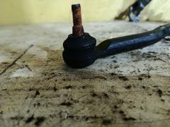 Рулевая рейка на Nissan Leaf AZE0 EM57 Фото 3