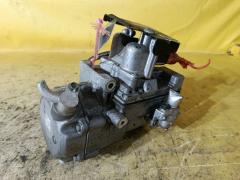 Компрессор кондиционера на Nissan Leaf AZE0 EM57 92600-3NF0A