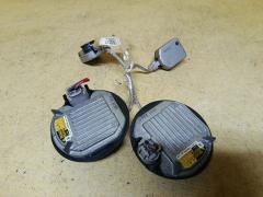 Блок розжига ксенона 85967-22080 на Toyota Noah ZRR70G Фото 3