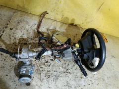 Рулевая колонка на Toyota Voxy ZRR70G