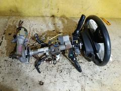 Рулевая колонка на Toyota Voxy ZRR70G Фото 2