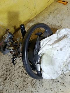 Рулевая колонка на Toyota Voxy ZRR70G Фото 3