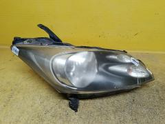 Фара на Honda Freed GB3 100-22838, Правое расположение
