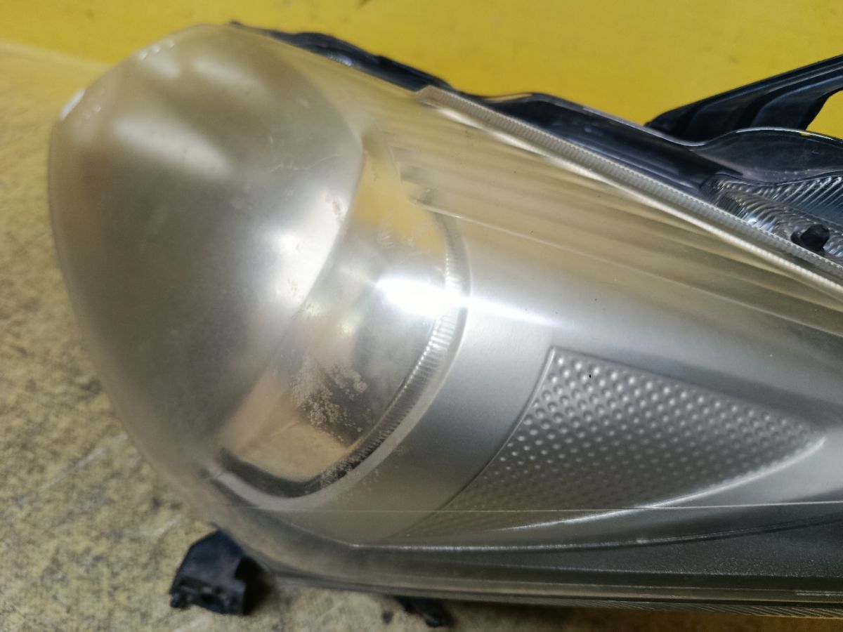 Фара 100-22838 100-22838, на Honda Freed GB3 Фото 4