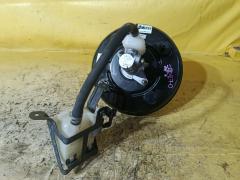 Главный тормозной цилиндр на Toyota Noah ZRR70G 3ZR-FAE