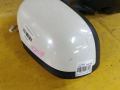 Зеркало двери боковой на Nissan Leaf AZE0 Фото 2