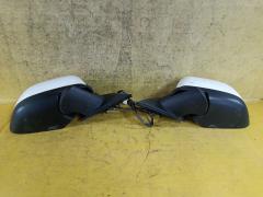 Зеркало двери боковой на Nissan Leaf AZE0 Фото 4