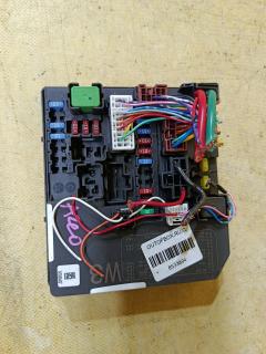Блок предохранителей на Nissan Leaf AZE0 EM57 284B7-3NE3A