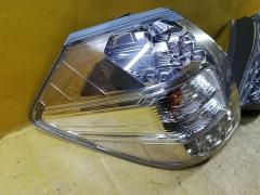 Стоп W0020 W0020, на Honda Fit Shuttle GP2 Фото 3