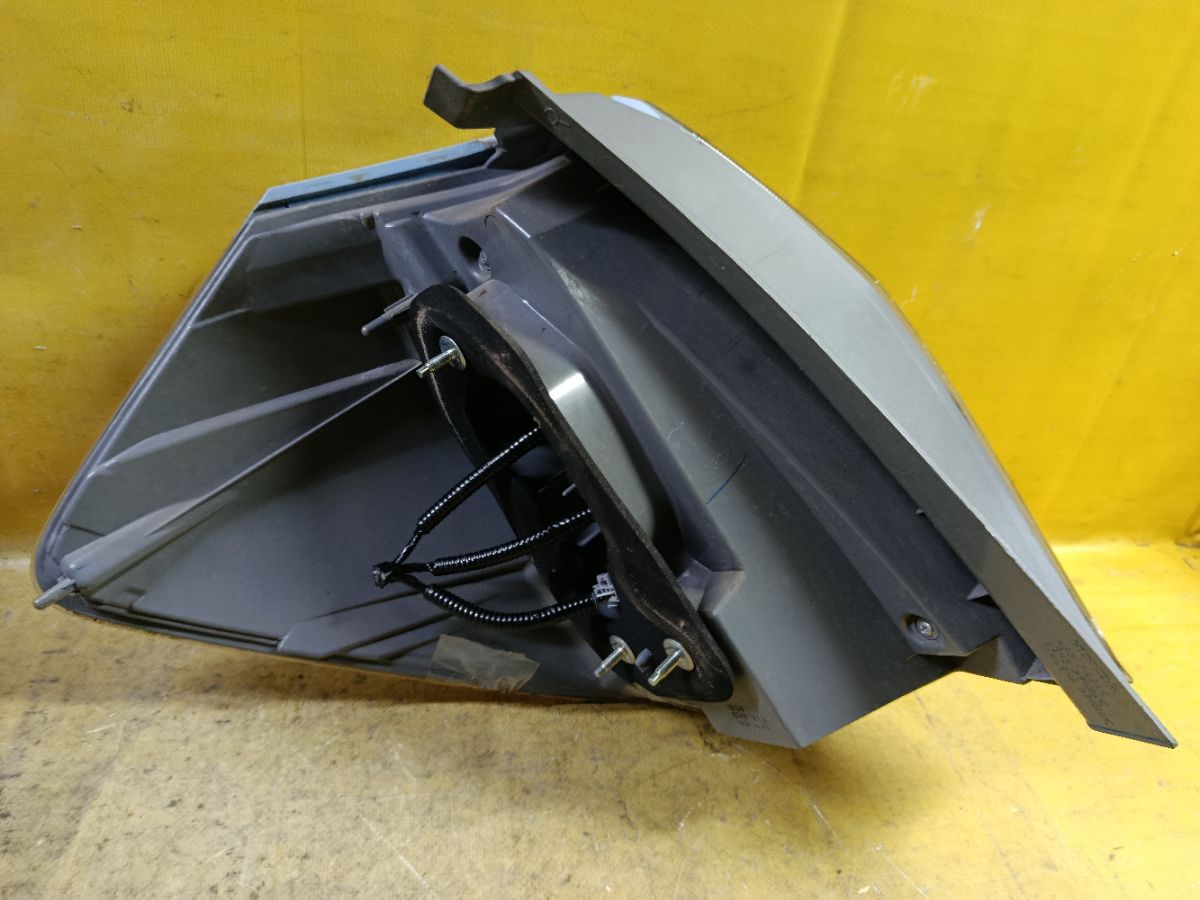 Стоп W0020 W0020, на Honda Fit Shuttle GP2 Фото 4