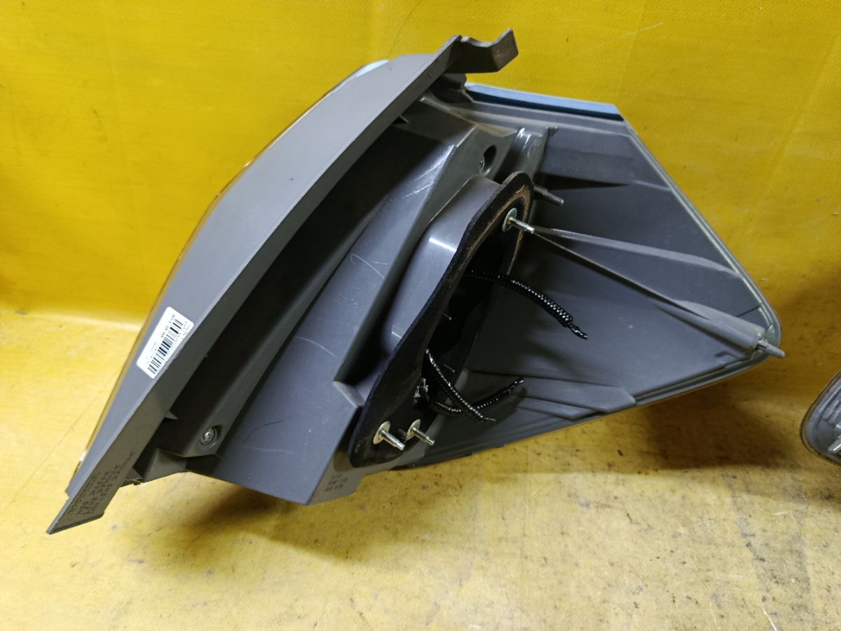 Стоп W0020 W0020, на Honda Fit Shuttle GP2 Фото 5